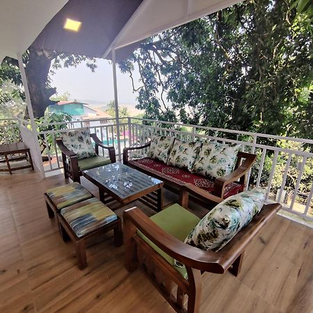 Whitehouse Homestay By Oxystays Hospitality Alībāg Zewnętrze zdjęcie